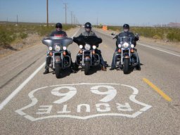 2010 Route 66